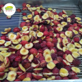 Natural Color Fresh Frozen Iqf Grade A Bulk Packaging Competitive Price Iqf Black Plum